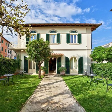 Il Piccolo Verde Affittacamere Terranuova Bracciolini Kültér fotó